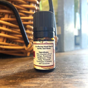 Soaplicity Euphoria EO Blend, 5 ml Essential Oil Blend Gray