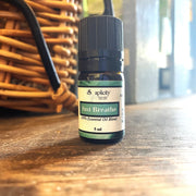 Soaplicity Just Breathe EO Blend, 5 ml Essential Oil Blend Tan