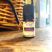 Soaplicity Lavender Kiss EO Blend, 5 ml Essential Oil Blend Light Gray