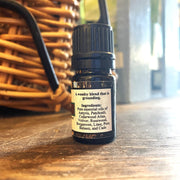 Soaplicity Redwood EO Blend, 5ml Essential Oil Blend Light Gray