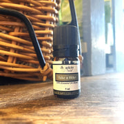 Soaplicity Take A Hike EO Blend, 5 ml Essential Oil Blend Gray