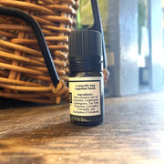 Soaplicity Take A Hike EO Blend, 5 ml Essential Oil Blend Gray