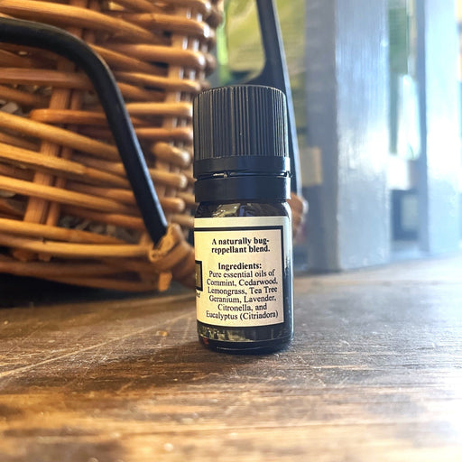 Soaplicity Take A Hike EO Blend, 5 ml Essential Oil Blend Gray