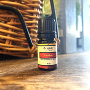 Soaplicity Voodoo EO Blend, 5 ml Essential Oil Blend Tan