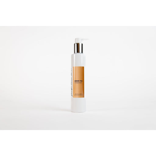 Dr. Baron Shop Green Tea Cleanser Skin cleanser, antioxidant White Smoke