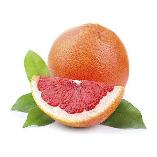 Heliotrope San Francisco Essential Oil - Pink Grapefruit Essential Oil Dark Salmon