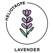 Heliotrope San Francisco Essential Oil - Lavender Essential Oil Black