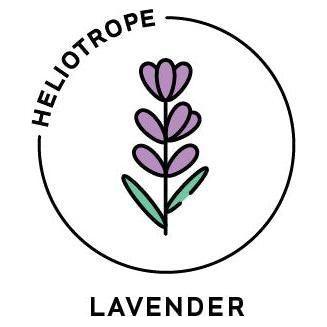 Heliotrope San Francisco Essential Oil - Lavender Essential Oil Black