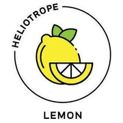 Heliotrope San Francisco Essential Oil - Lemon Essential Oil Gold
