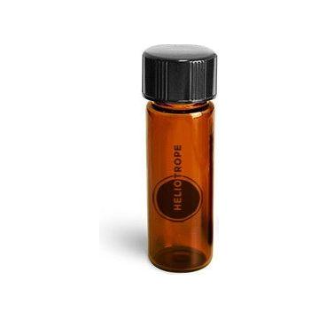 Heliotrope San Francisco Essential Oil Blend Energizing (Rosemary Mint) Essential Oil Saddle Brown