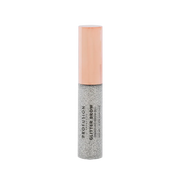 Profusion Cosmetics Written in the Stars | Sparkling Brow Gel Eyes Gray