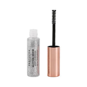 Profusion Cosmetics Written in the Stars | Sparkling Brow Gel Eyes Gray