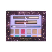 Profusion Cosmetics Written in the Stars | Prismatic Glam 15-pc Kit Eyes Dark Slate Gray