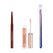 Profusion Cosmetics Written in the Stars | Prismatic Glam 15-pc Kit Eyes Thistle