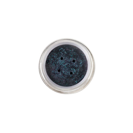 Profusion Cosmetics Enchanted Forest | Dragon Duochrome Mineral Pigment Eyes White Smoke Haze