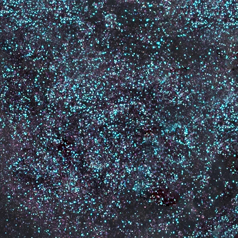 Profusion Cosmetics Enchanted Forest | Dragon Duochrome Mineral Pigment Eyes Dark Slate Gray Haze,Omen