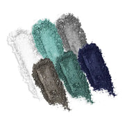 Profusion Cosmetics Enchanted Forest | Nightshade Palette Eyes Dark Slate Gray