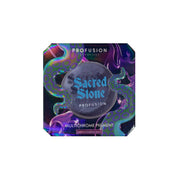 Prolux Cosmetics Profusion Sacred Stone Multichrome Pigment Eyeshadow Dark Slate Gray EXILE