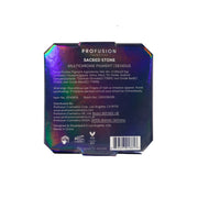 Prolux Cosmetics Profusion Sacred Stone Multichrome Pigment Eyeshadow White Smoke DEVIOUS,TRAGIC,SORCERESS,REVENGE,UNDERWORLD,EXILE