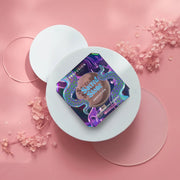 Prolux Cosmetics Profusion Sacred Stone Multichrome Pigment Eyeshadow Light Pink DEVIOUS,TRAGIC,SORCERESS,REVENGE,UNDERWORLD,EXILE