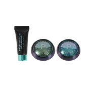 Profusion Cosmetics Metachrome | Duochromatica Multichrome Pigment & Primer Eyes Dark Slate Gray Avatar