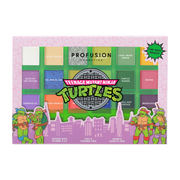 Profusion Cosmetics TMNT |  24 Shade Palette Eyes Gray