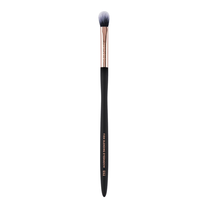 Profusion Cosmetics Artistry Series | Firm Blending Eyeshadow Brush Makeup Brushes Dark Slate Gray