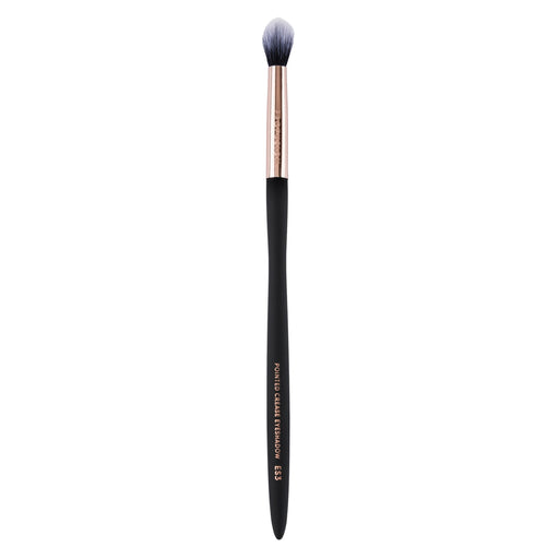 Profusion Cosmetics Artistry Eyes Brush Bundle Makeup Brushes Light Gray