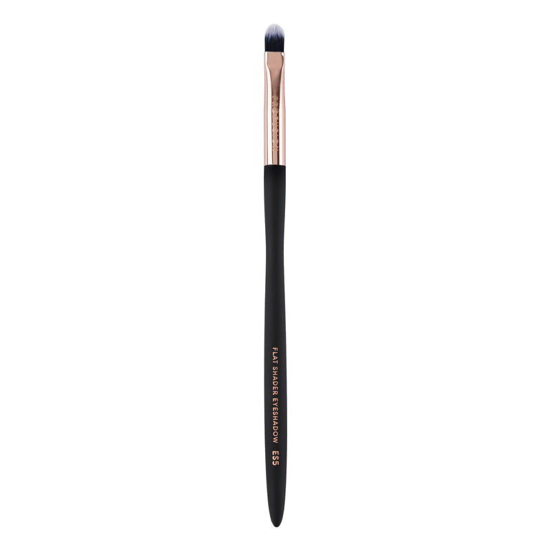 Profusion Cosmetics Artistry Series | Flat Shader Eyeshadow Brush Makeup Brushes Dark Slate Gray