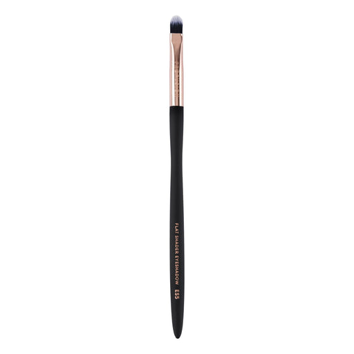 Profusion Cosmetics Artistry Series | Flat Shader Eyeshadow Brush Makeup Brushes Dark Slate Gray