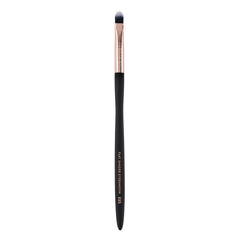 Profusion Cosmetics Artistry Eyes Brush Bundle Makeup Brushes Dark Slate Gray