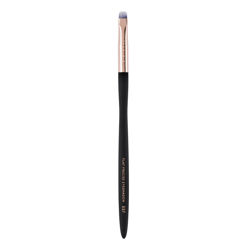 Profusion Cosmetics Artistry Eyes Brush Bundle Makeup Brushes Light Gray
