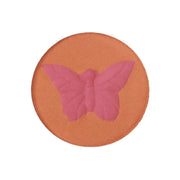 Profusion Cosmetics Empowered Butterfly | Social Butterfly Mousse Blush Blushes & Bronzers Salmon Painted Lady,Monarch