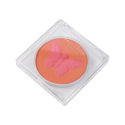 Profusion Cosmetics Empowered Butterfly | Social Butterfly Mousse Blush Blushes & Bronzers Light Gray Painted Lady,Monarch
