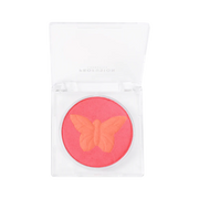 Profusion Cosmetics Empowered Butterfly | Social Butterfly Mousse Blush Blushes & Bronzers Salmon Monarch