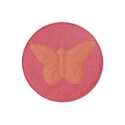 Profusion Cosmetics Empowered Butterfly | Social Butterfly Mousse Blush Blushes & Bronzers Pale Violet Red Painted Lady,Monarch