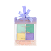 Profusion Cosmetics Frosted Snow Sparkle | Icicle Eyeshadow Eye Thistle