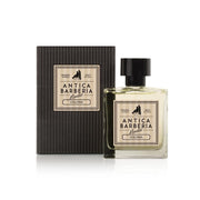 Antica Barberia Mondial US Original Citrus Colonia Eau de Toilette 100ml Fragrance for Him White Smoke