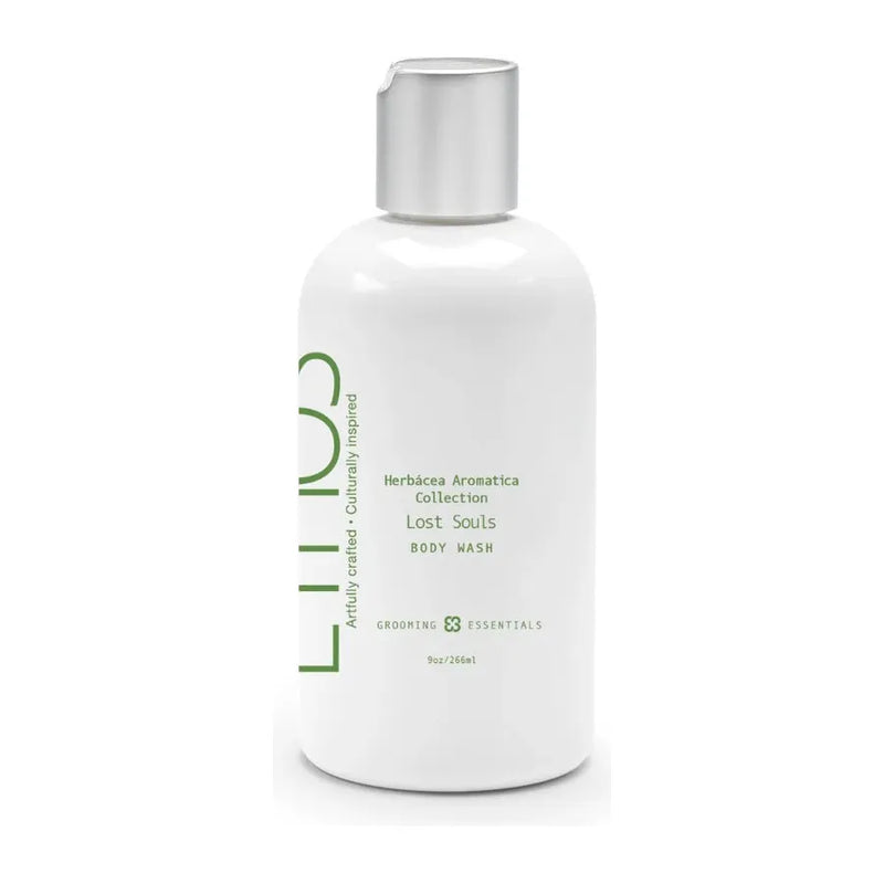 Ethos Grooming Essentials Ethos Grooming Essentials Lost Souls Body Wash 9 Oz Body Wash Lavender
