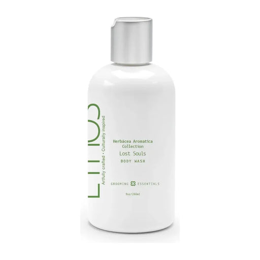 Ethos Grooming Essentials Ethos Grooming Essentials Lost Souls Body Wash 9 Oz Body Wash Lavender