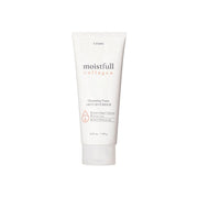 AsiaBeautyMall ETUDE Moistfull Collagen Cleansing Foam Face Cleanser White Smoke