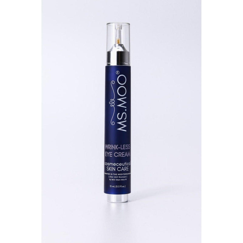 minimanimoo Ms. Moo™ Wrink-less Eye Cream 15ml Lavender