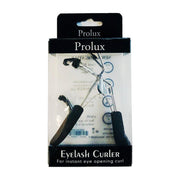 Prolux Cosmetics Eyelash Curler eyelash curler Black