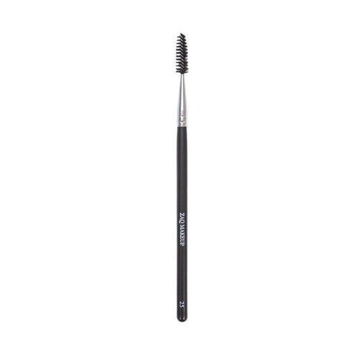 ZAQ Skin & Body EYELASH BRUSH Make Up Light Slate Gray