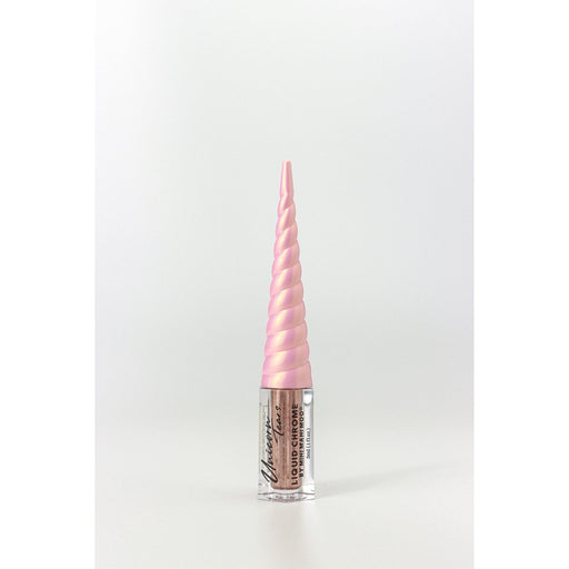 minimanimoo UNICORN TEARS LIQUID CHROME ROSE GOLD Other Fun Stuff Lavender