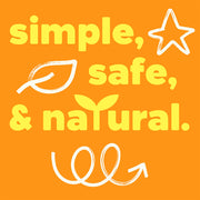 Plant Therapy Ear Relief Essential Oil Essential Oil Dark Orange 10 mL