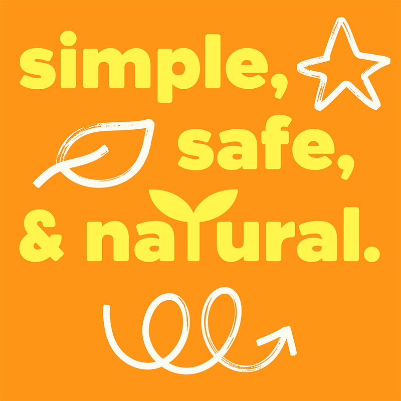 Plant Therapy Ear Relief Essential Oil Essential Oil Dark Orange 10 mL