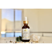 Altar Native (PRE-ORDER) Ecstatic ⟡ Kanna & Damiana Drops Tincture Tan