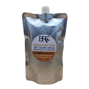 By Robin Creations Vegan Ultra-Moisturizing Hand & Body Cream Lotion & Moisturizer