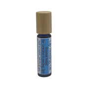 By Robin Creations Lip Repair Healing Oil - Infused with New Mexico Pinon Resin Lip Balms Dim Gray Eczema Healing Blend for Peeling Cracked Lips / 1 Tube